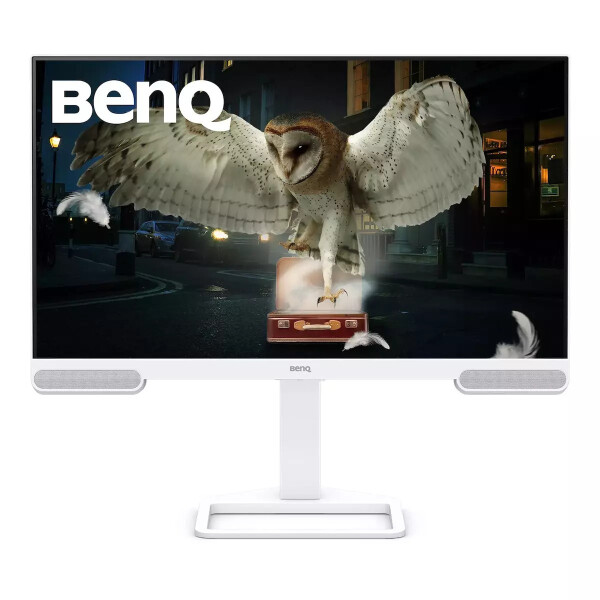 BenQ EW2790U IPS HDR Monitor 27 4K 3840x2160 με Χρόνο Απόκρισης 5ms GTG