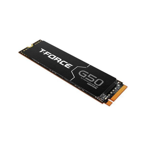 TeamGroup G50 SSD 2TB M.2 NVMe PCI Express 4.0 Κωδικός TM8FFE002T0C129