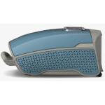 Miele Guard L1 Ηλεκτρική Σκούπα 890W με Σακούλα 3.5lt Scandinavian Blue