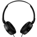 Sony MDR-ZX310 Ενσύρματα On Ear Ακουστικά Μαύρα
