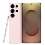 Samsung Galaxy S25 Ultra 5G Dual SIM 12/512GB Titanium Pink Gold