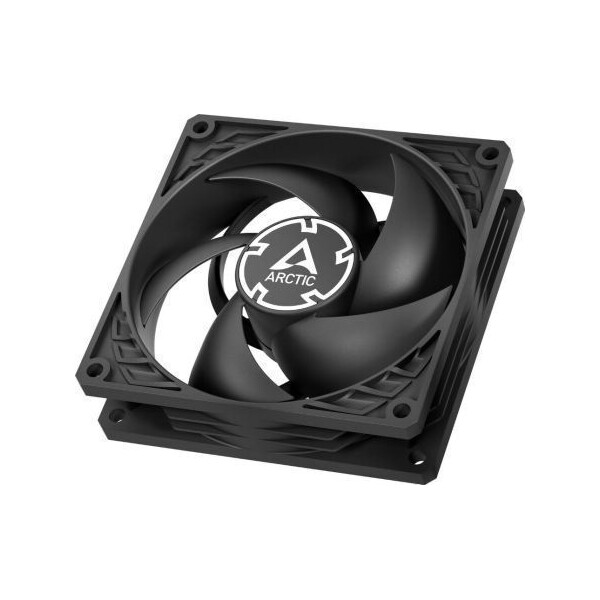 Arctic P9 Silent Case Fan 92mm με Σύνδεση 3-Pin