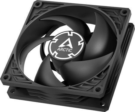 Arctic P9 Silent Case Fan 92mm με Σύνδεση 3-Pin