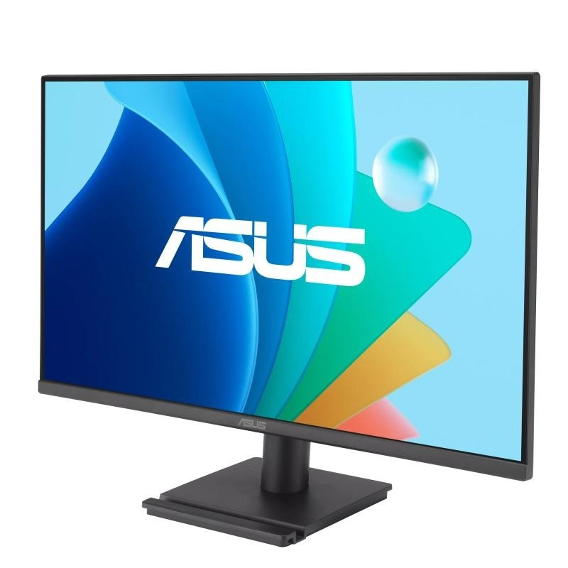 Asus VA249QG IPS Monitor 23.8 FHD 1920x1080 με Χρόνο Απόκρισης 1ms GTG