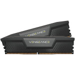 Corsair Vengeance DDR5 96GB RAM με 2x48GB Modules και Ταχύτητα 5200 για Desktop Κωδικός CMK96GX5M2B5200C38