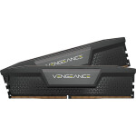 Corsair Vengeance DDR5 48GB RAM με 2x24GB Modules και Ταχύτητα 6400 για Desktop Κωδικός CMK48GX5M2B6400C36
