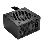 Sharkoon Rebel P10 850W Μαύρο Τροφοδοτικό Υπολογιστή Full Wired Cybenetics Silver