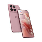 Motorola Edge 60 Fusion 5G Dual SIM 8/256GB Ροζ