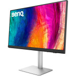BenQ PD3226G IPS HDR Monitor 31.5 4K 3840x2160 144Hz με Χρόνο Απόκρισης 1ms GTG