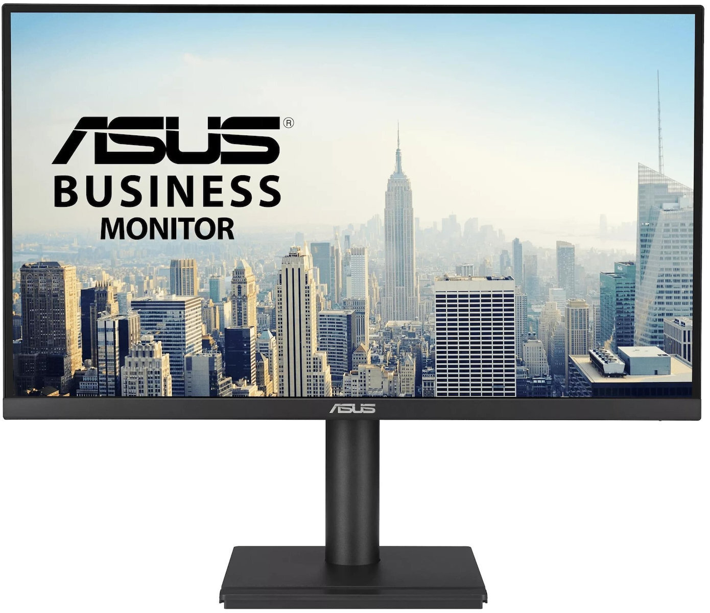 Asus VA27UCPS IPS HDR Monitor 27 4K 3840x2160