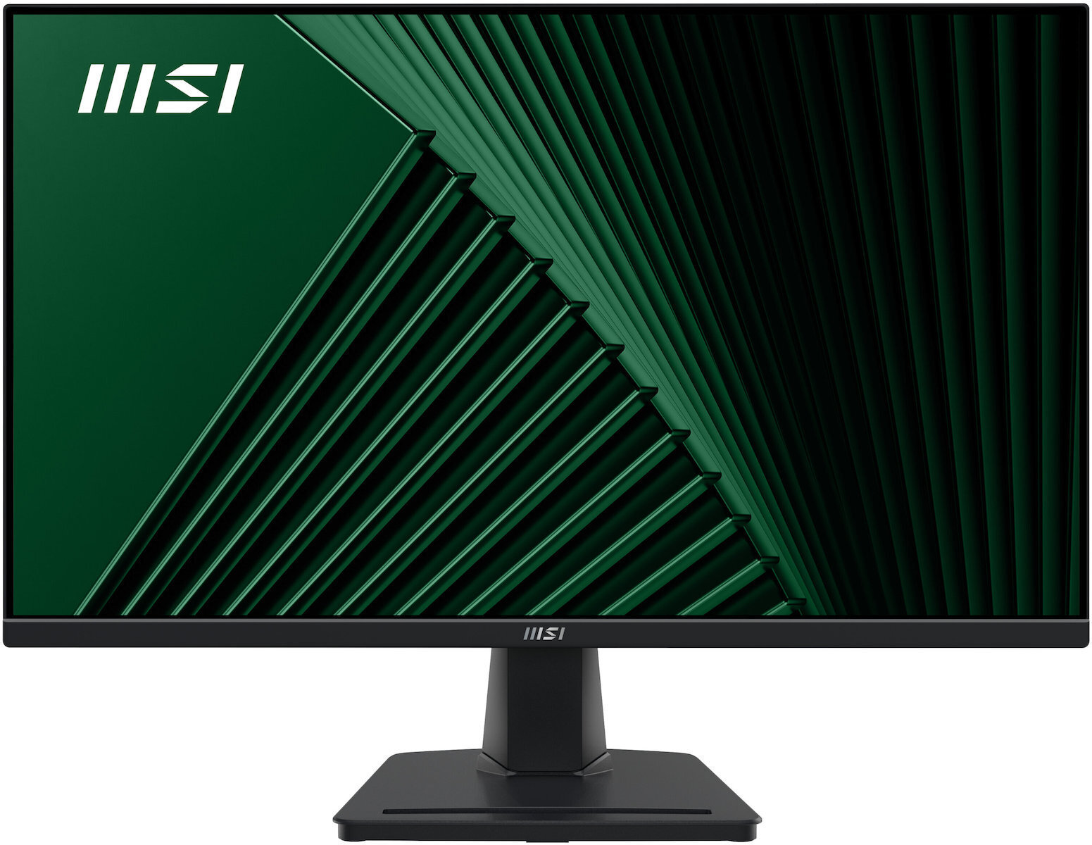 MSI PRO MP245G IPS Monitor 23.8 FHD 1920x1080 με Χρόνο Απόκρισης 1ms GTG