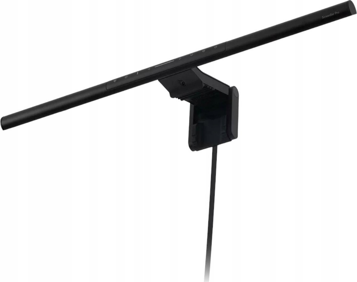 BenQ Screenbar Pro Monitor Light Bar 9H.W4KWT.ES1