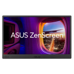Asus ZenScreen MB169CK IPS HDR Φορητό Monitor 15.6 FHD 1920x1080 με Χρόνο Απόκρισης 5ms GTG