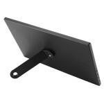 Asus ZenScreen MB169CK IPS HDR Φορητό Monitor 15.6 FHD 1920x1080 με Χρόνο Απόκρισης 5ms GTG