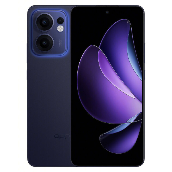 Oppo Reno13 F 5G Dual SIM 8/256GB Luminous Blue