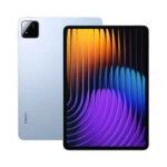 Xiaomi Pad 7 11.2 Tablet 8GB/256GB Μπλε