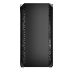 Sharkoon MK2 RGB Gaming Micro Tower Κουτί Υπολογιστή Μαύρο