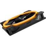 Be Quiet Light Wings Reverse Case Fan 140mm με ARGB Φωτισμό και Σύνδεση 4-Pin PWM