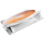 Be Quiet Light Wings LX Reverse Case Fan 120mm με ARGB Φωτισμό και Σύνδεση 4-Pin PWM Λευκό