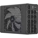 Corsair HXi Series 2025 HX1500i 1500W Μαύρο Τροφοδοτικό Υπολογιστή Full Modular 80 Plus Platinum