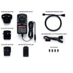 Noctua NV-FS2 Case Fan 120mm