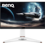 BenQ Mobiuz EX271U IPS HDR Gaming Monitor 27 4K 3840x2160 165Hz με Χρόνο Απόκρισης 1ms GTG