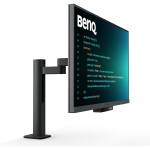 BenQ RD320U IPS HDR Monitor 31.5 4K 3840x2160 με Χρόνο Απόκρισης 5ms GTG