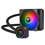 Deepcool Mystique 360 WH ARGB Υδρόψυξη Επεξεργαστή Τριπλού Ανεμιστήρα 120mm για Socket AM4/AM5/1700/1200/115x Λευκή