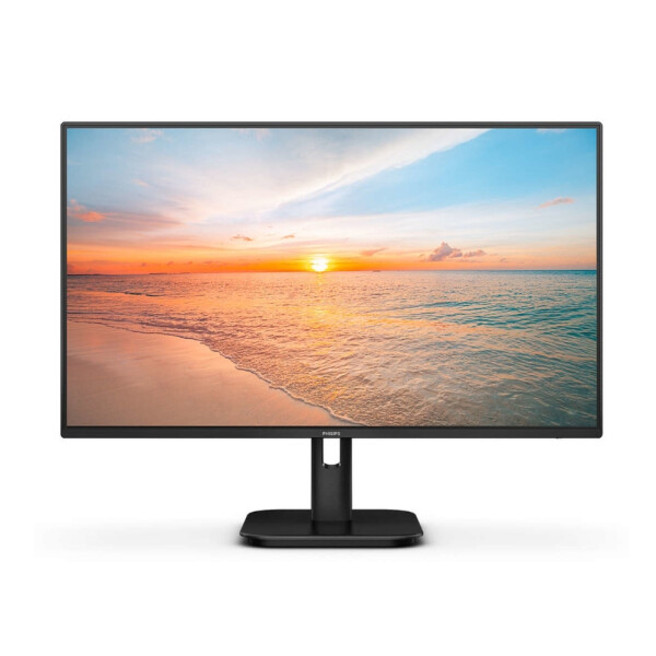 Philips 24E1N1200A IPS Monitor 23.8 FHD 1920x1080 με Χρόνο Απόκρισης 4ms GTG