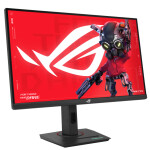 Asus ROG Strix XG279CNS IPS HDR Monitor 27 FHD 1920x1080 380Hz με Χρόνο Απόκρισης 0.3ms GTG