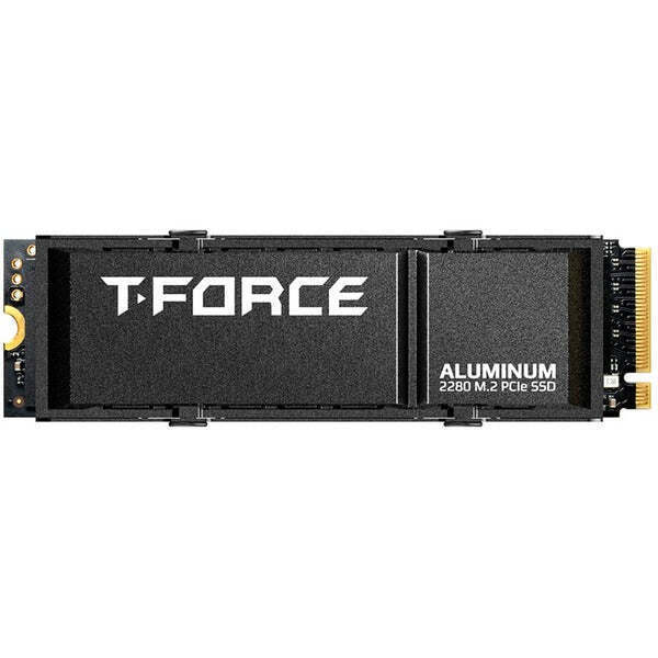 TeamGroup T-Force G70 Pro SSD 2TB M.2 NVMe PCI Express 4.0 Κωδικός TM8FFH002T0C128