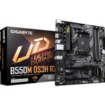 Gigabyte B550M DS3H R2 Motherboard Micro ATX με AMD AM4 Socket