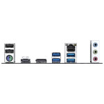 Gigabyte B550M DS3H R2 Motherboard Micro ATX με AMD AM4 Socket