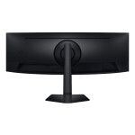 Samsung Odyssey G9 G91F Ultrawide VA Curved Monitor 49 5120x1440 144Hz με Χρόνο Απόκρισης 1ms GTG