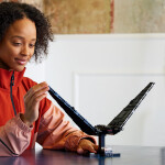 LEGO Star Wars Kailo Rens Command Shuttle για 18 ετών Ετών 386τμχ Κωδικός 75406