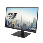 Asus VA27UQSB IPS HDR Monitor 27 4K 3840x2160 με Χρόνο Απόκρισης 4ms GTG
