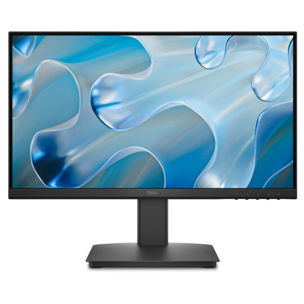 Dell SE2225HM VA Monitor 21.5 FHD 1920x1080 με Χρόνο Απόκρισης 5ms GTG