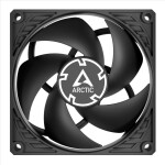 Arctic P9 Max Case Fan 92mm με Πράσινο Φωτισμό και Σύνδεση 4-Pin PWM