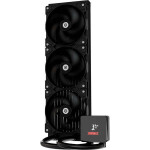 Enermax LIQMAX IV 360 Υδρόψυξη Επεξεργαστή Τριπλού Ανεμιστήρα 120mm για Socket AM4/AM5/1700/115x