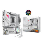 Asus Rog Strix B850-G Gaming WIFI Motherboard Micro ATX με AMD AM5 Socket