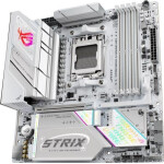 Asus Rog Strix B850-G Gaming WIFI Motherboard Micro ATX με AMD AM5 Socket