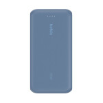 Belkin BoostCharge Power Bank 20000mAh 30W με Θύρα USB-A και Θύρα USB-C Power Delivery Μπλε