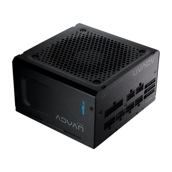 FSP/Fortron ADVAN GM ATX3.1 1000W Μαύρο Τροφοδοτικό Υπολογιστή Full Modular 80 Plus Gold