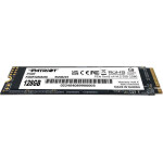 Patriot Viper P320 SSD 128GB M.2 NVMe PCI Express 3.0 Κωδικός P320P128GM28