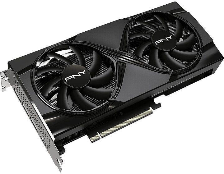 PNY GeForce RTX 5060 Ti 8GB GDDR7 Dual Fan OC Κάρτα Γραφικών Κωδικός VCG5060T8DFXPB1-O