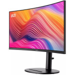 MSI Modern MD342CQP Ultrawide VA HDR Monitor 34 QHD 3440x1440 με Χρόνο Απόκρισης 4ms GTG