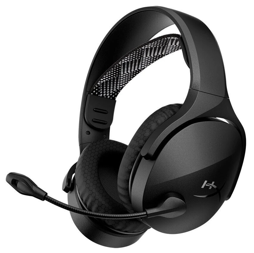 HyperX Cloud Jet Ασύρματο Over Ear Gaming Headset με σύνδεση Bluetooth / USB