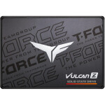TeamGroup T-Force Vulcan Z SSD 2TB 2.5 SATA III Κωδικός T253TZ002T0C101