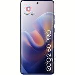 Motorola Edge 60 Pro 5G Dual SIM 12/512GB PANTONE Dazzling Blue