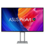 Asus 90LM03HE-B01K70 OLED HDR Monitor 31.5 4K 3840x2160 240Hz με Χρόνο Απόκρισης 0.1ms GTG